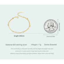 Little Beads Bracelet