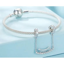 Dachshund Dog Pendant