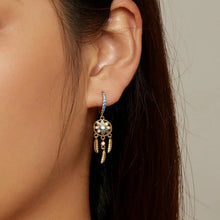 Dreamcatcher Earrings