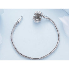 Four-Leaf Clover Bracelet