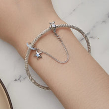 Underwater World  Safety Chain