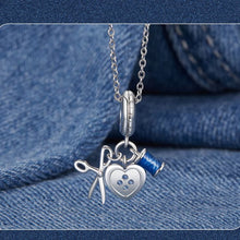 3 in 1 Tailor Set Pendant