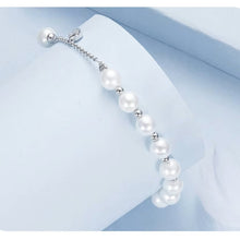 Pearl Tassel Bracelet