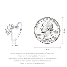 Lotus Flower Adjustable Ring