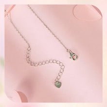 Infinite Love Necklace