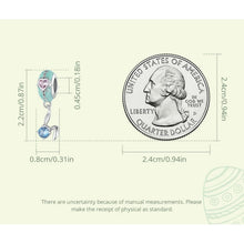 Easter Rabbit Pendant