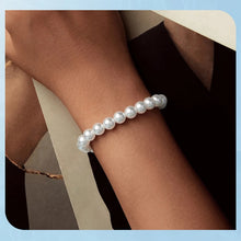 Pearl Bracelet