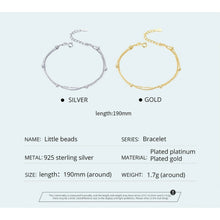 Little Beads Bracelet