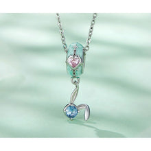 Easter Rabbit Pendant