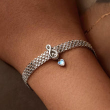 Etrnal Love Clip Bead