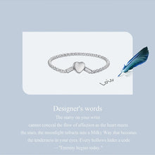 Love Starry Bracelet