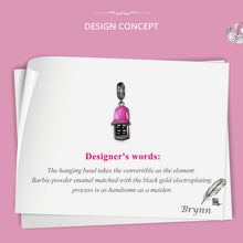 Convertible Hanging Bead