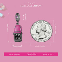 Convertible Hanging Bead