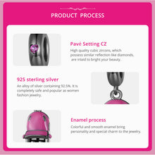 Convertible Hanging Bead