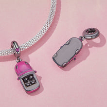 Convertible Hanging Bead