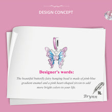 Butterfly Fairy Bead