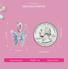 Butterfly Fairy Bead