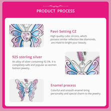 Butterfly Fairy Bead