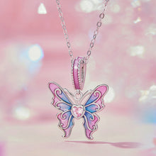 Butterfly Fairy Bead