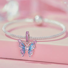Butterfly Fairy Bead