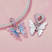 Butterfly Fairy Bead