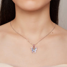 Butterfly Fairy Bead