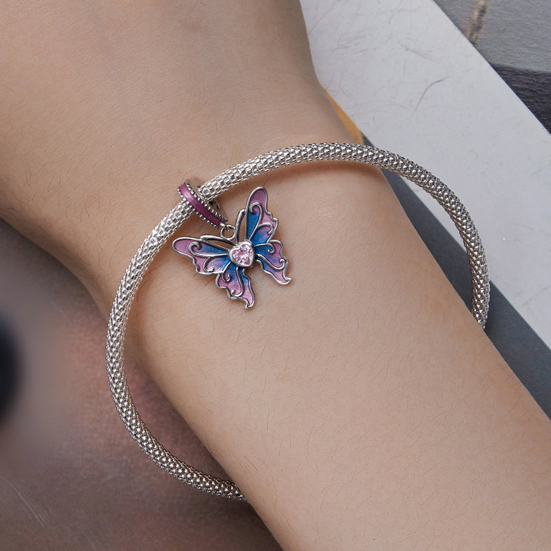 Butterfly Fairy Bead