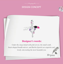 Beauty Cosmetics Bead