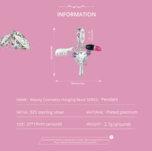 Beauty Cosmetics Bead