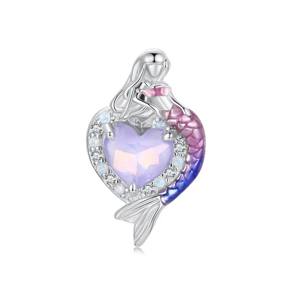 Mermaid Charm