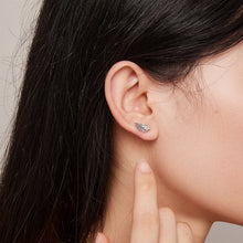 Angel's Wing Earrings