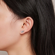 Angel's Wing Earrings