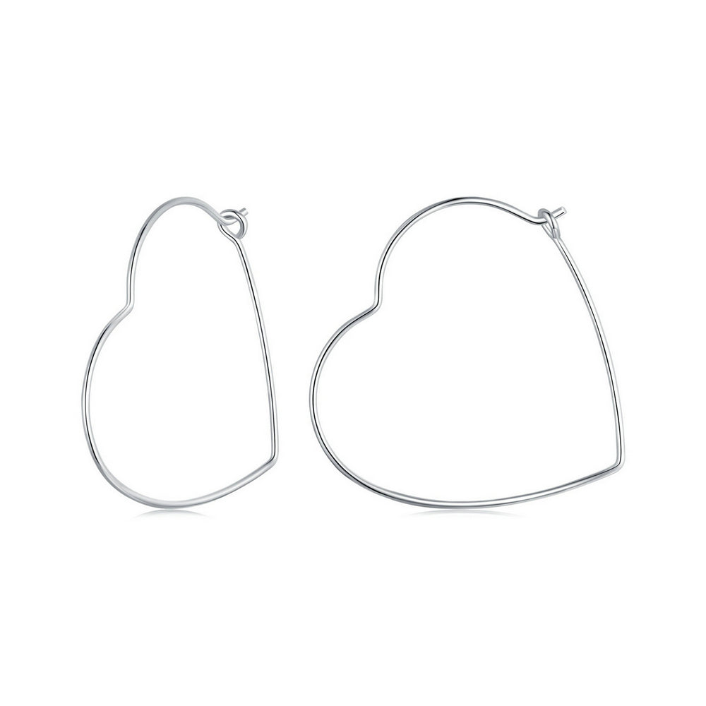 Heart Earrings