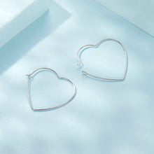 Heart Earrings