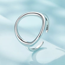 Samsara Opening Ring