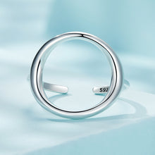 Samsara Opening Ring