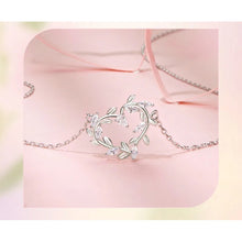 Infinite Love Necklace