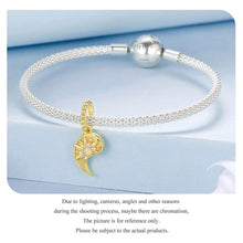 Taiji Bagua Sun Pendant