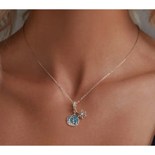 Luminous Christmas Elk Pendant