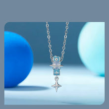 Twinkling Stars Stopper