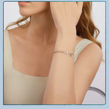 Star Chain Bracelet