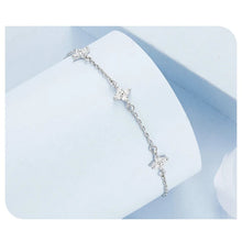 Exquisite Sparkling Bracelet