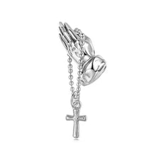 Faith Charm