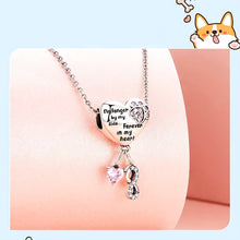 Forever In My Heart Bead