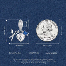 3 in 1 Tailor Set Pendant