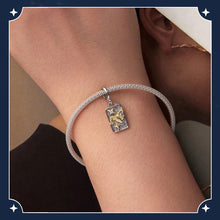 Aries Zodiac Charms Pendant