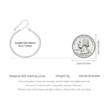 Minimalist Triple-Layered Bracelet