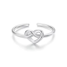 Heart Ring