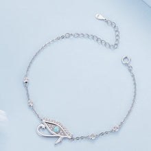 Egyptian Eye of Horus Chain Bracelet