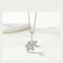 Dreamy Butterfly Pendant